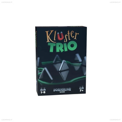 Kluster Trio