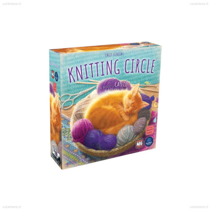 Knitting Circle
