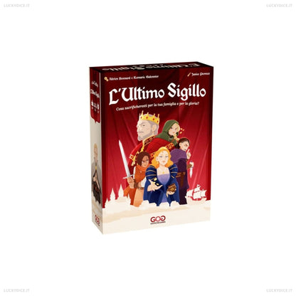 L'ultimo Sigillo