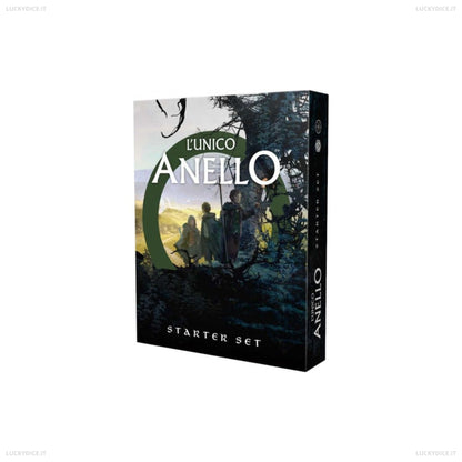 L'Unico Anello - Starter Set