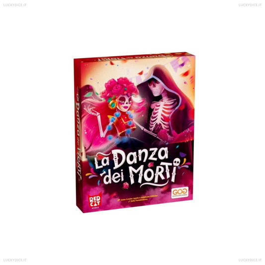 La Danza dei Morti
