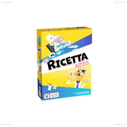 La Ricetta Perfetta