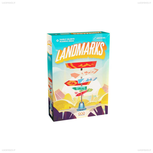 Landmarks