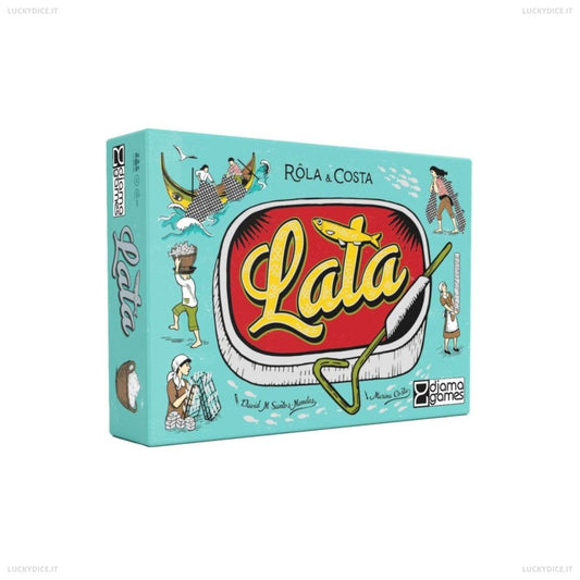 Lata