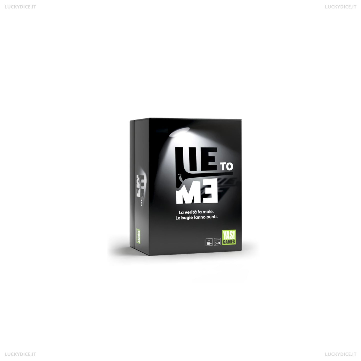 Lie to Me