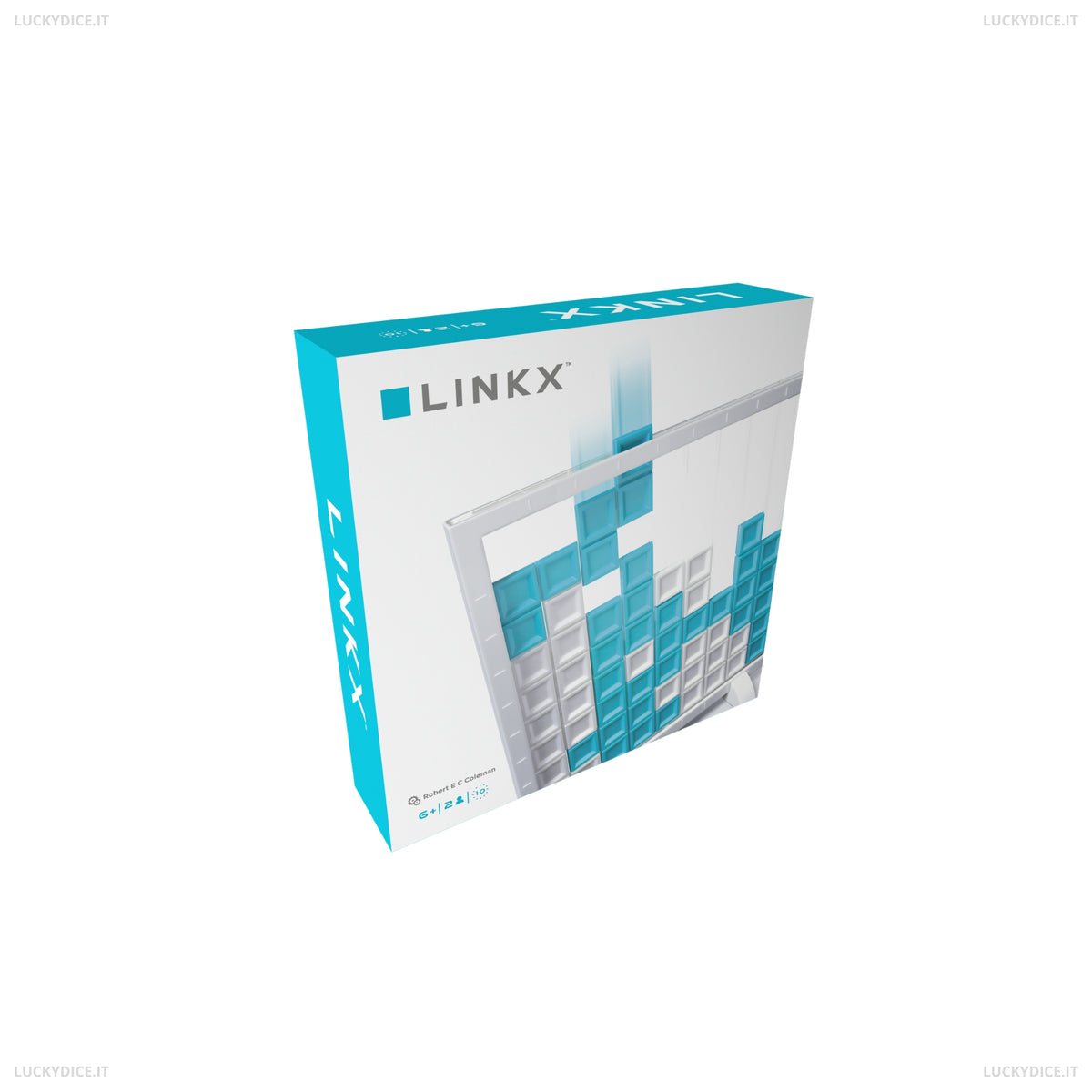 Linkx