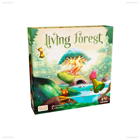 Living Forest