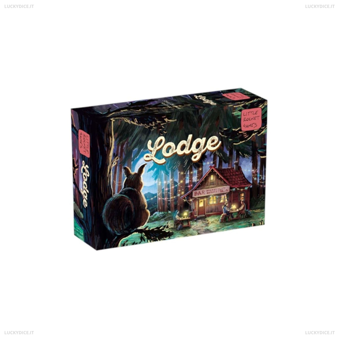 Lodge