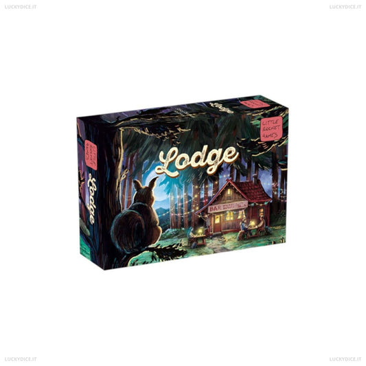 Lodge