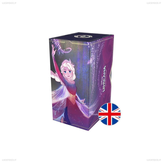 Lorcana - Leggende - Gift Set EN