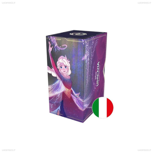 Lorcana - Leggende - Gift Set IT