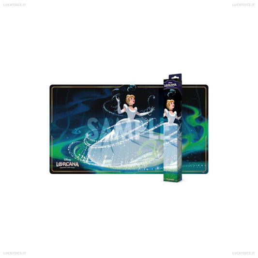 Playmat - Cenerentola