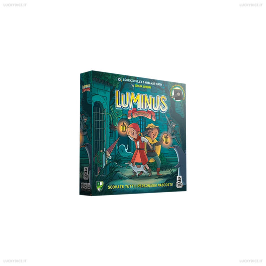 Luminus Fantasy
