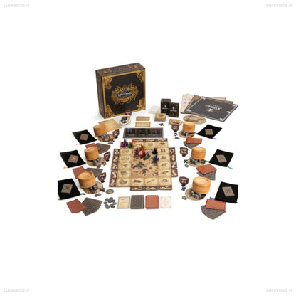 Lying Pirates - Deluxe