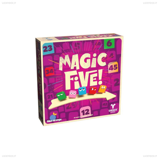 Magic 5