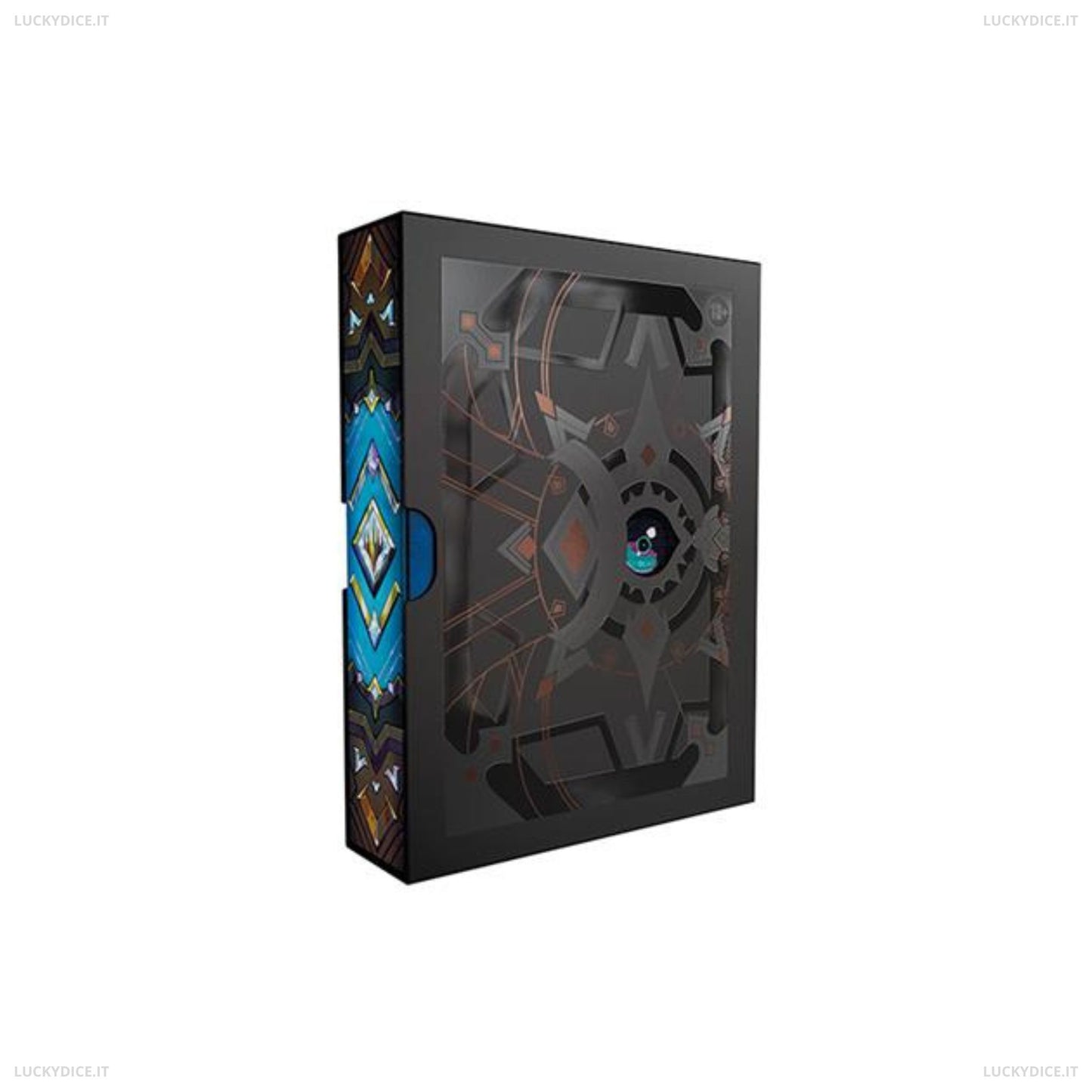 Magic - Secrets of Strixhaven: Gift & Special Bundle
