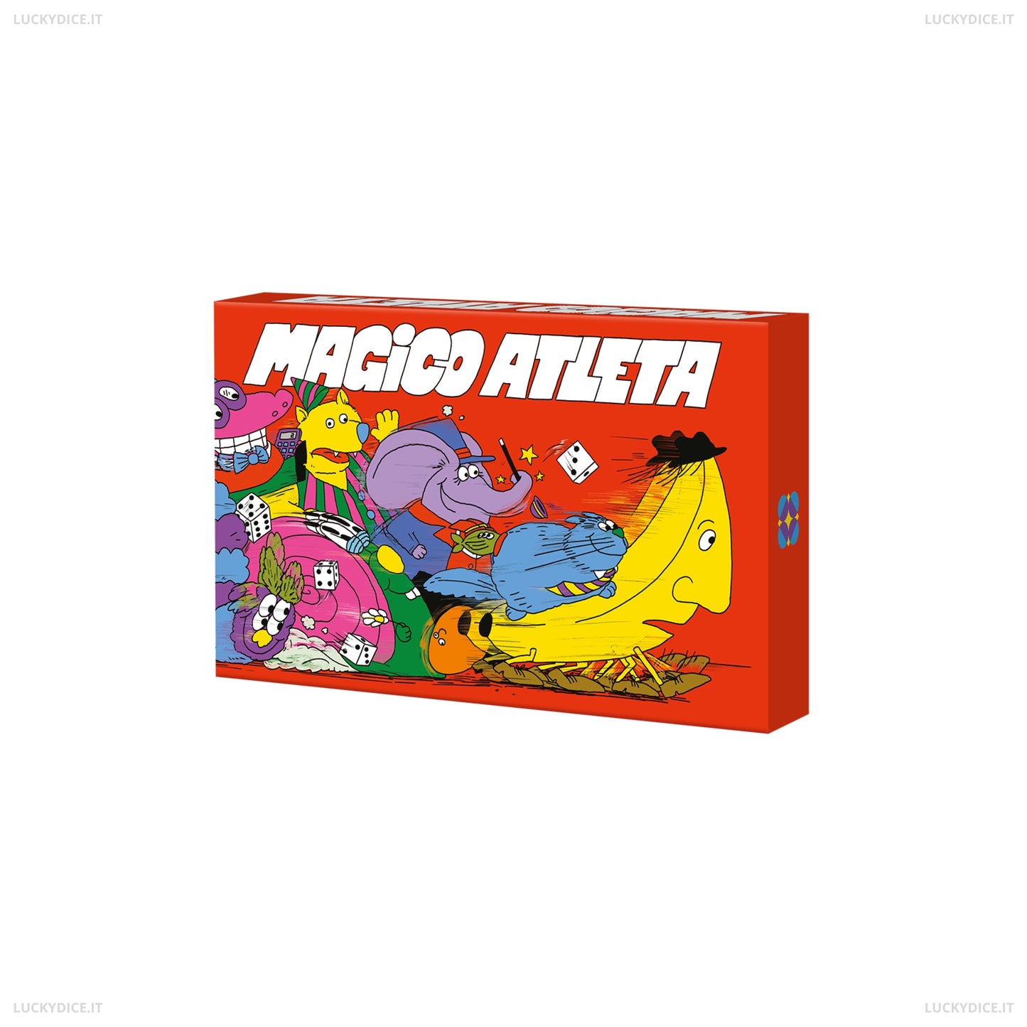 Magico Atleta