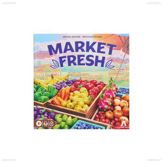 Market Fresh