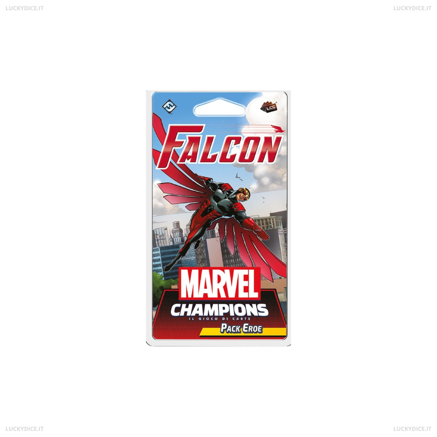 Marvel Champions LCG – Falcon