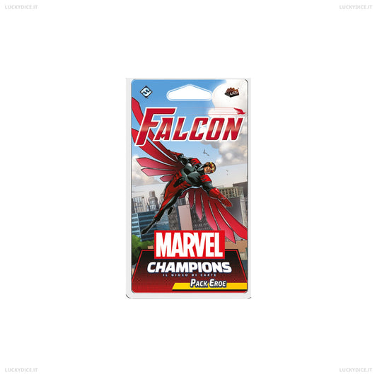 Marvel Champions LCG – Falcon