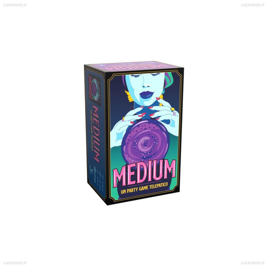 Medium
