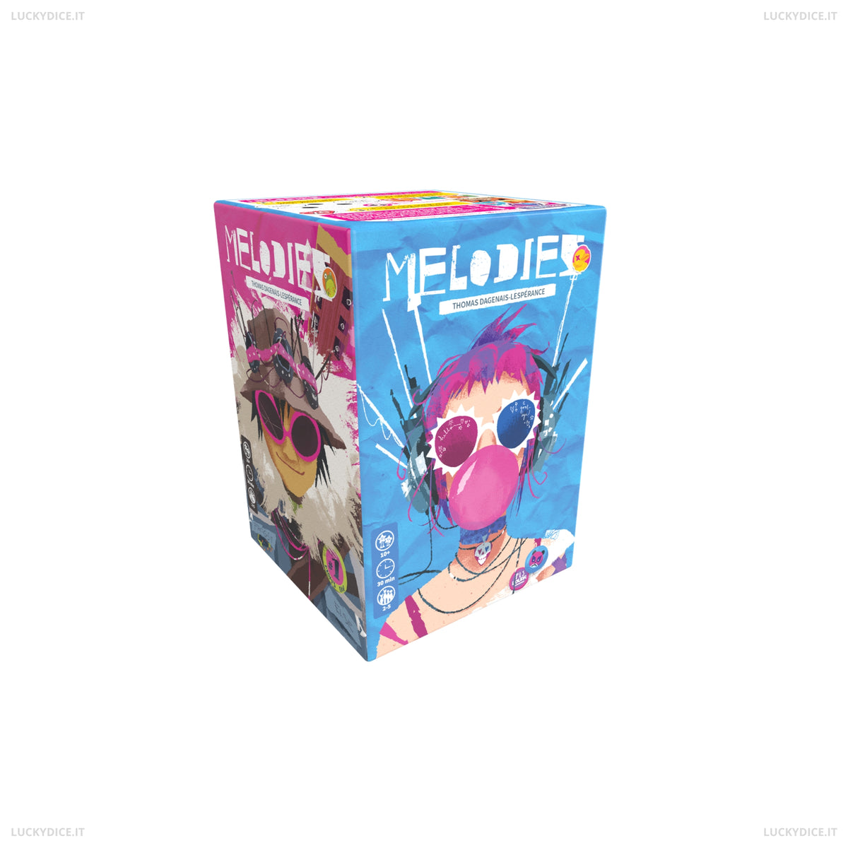 Melodies