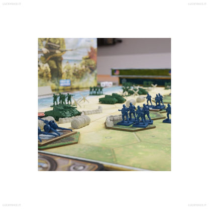 Memoir '44 - Refresh