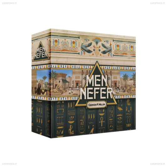 Men Nefer