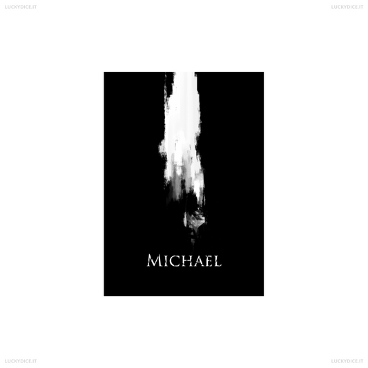 Michael