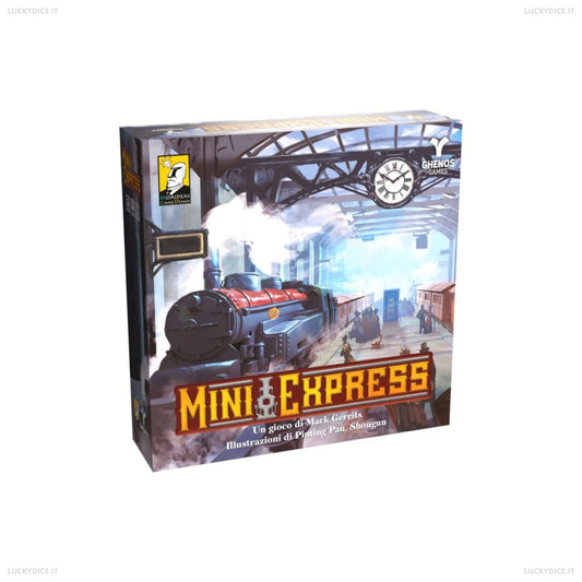 Mini Express