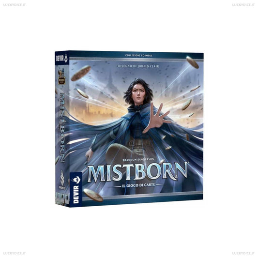 Mistborn