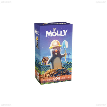 Molly