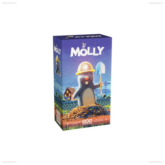 Molly