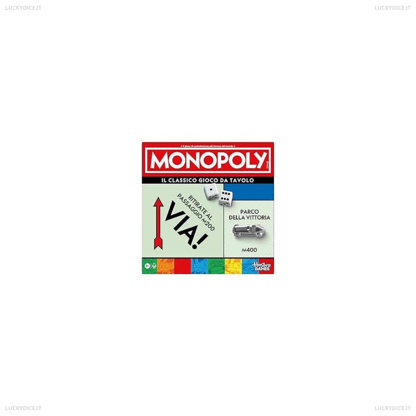 Monopoly Classico