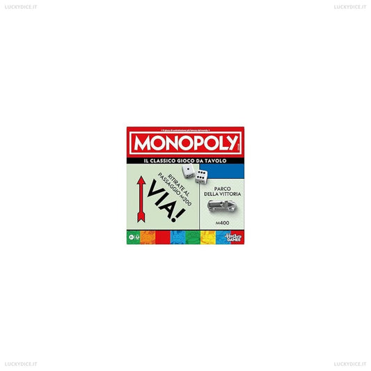 Monopoly Classico