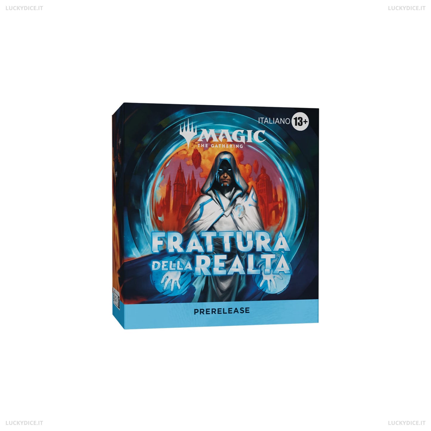 Magic - Frattura della realtà: Prerelease Pack