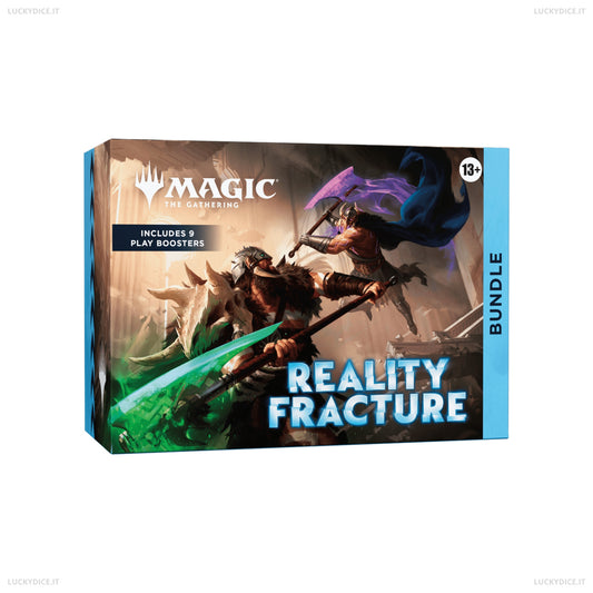 Magic - Reality Fracture: Bundle