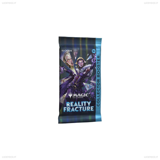 Magic - Reality Fracture: Collector's Booster