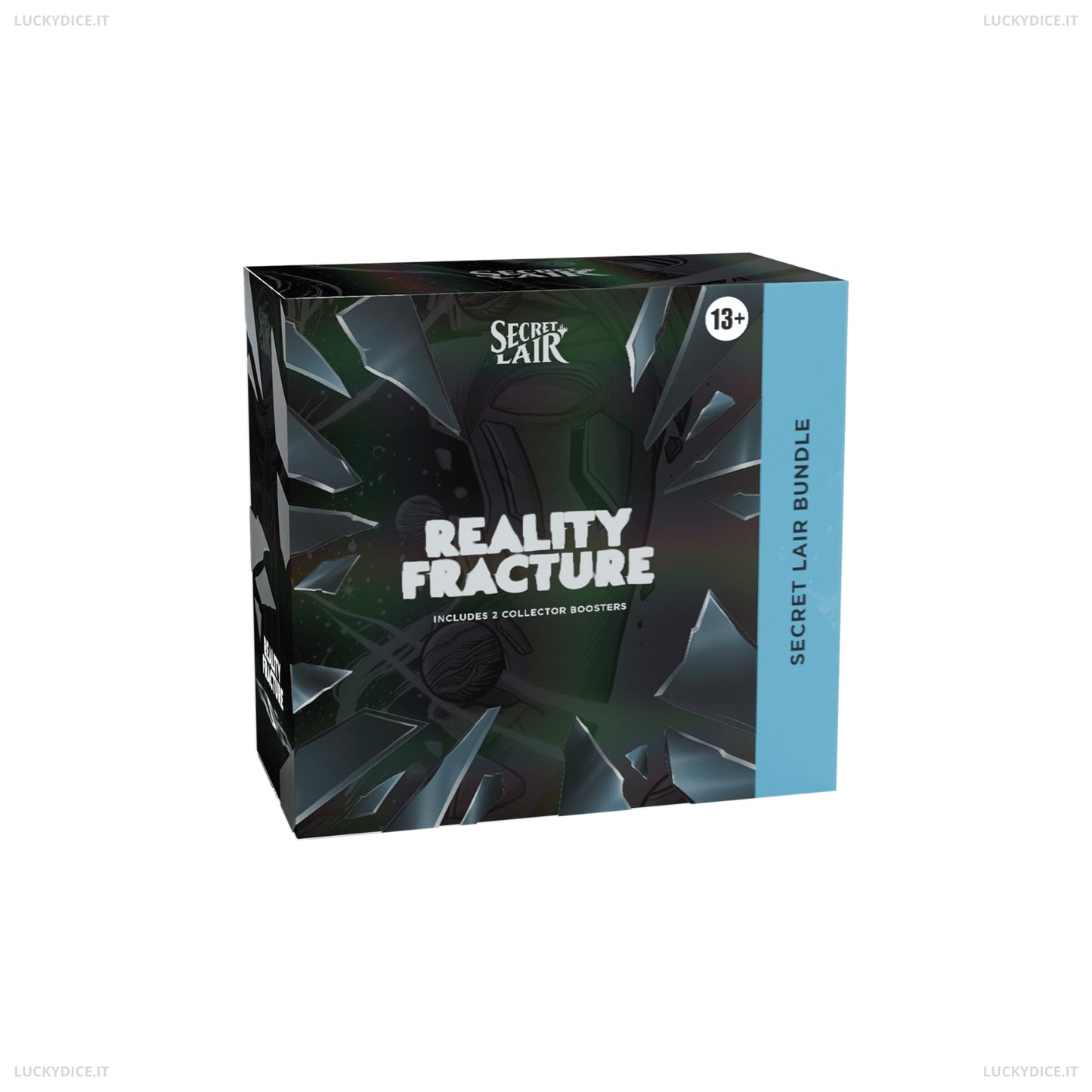 Magic - Reality Fracture: Gift & Special Bundle