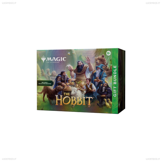 Magic - The Hobbit: Gift and special Bundle