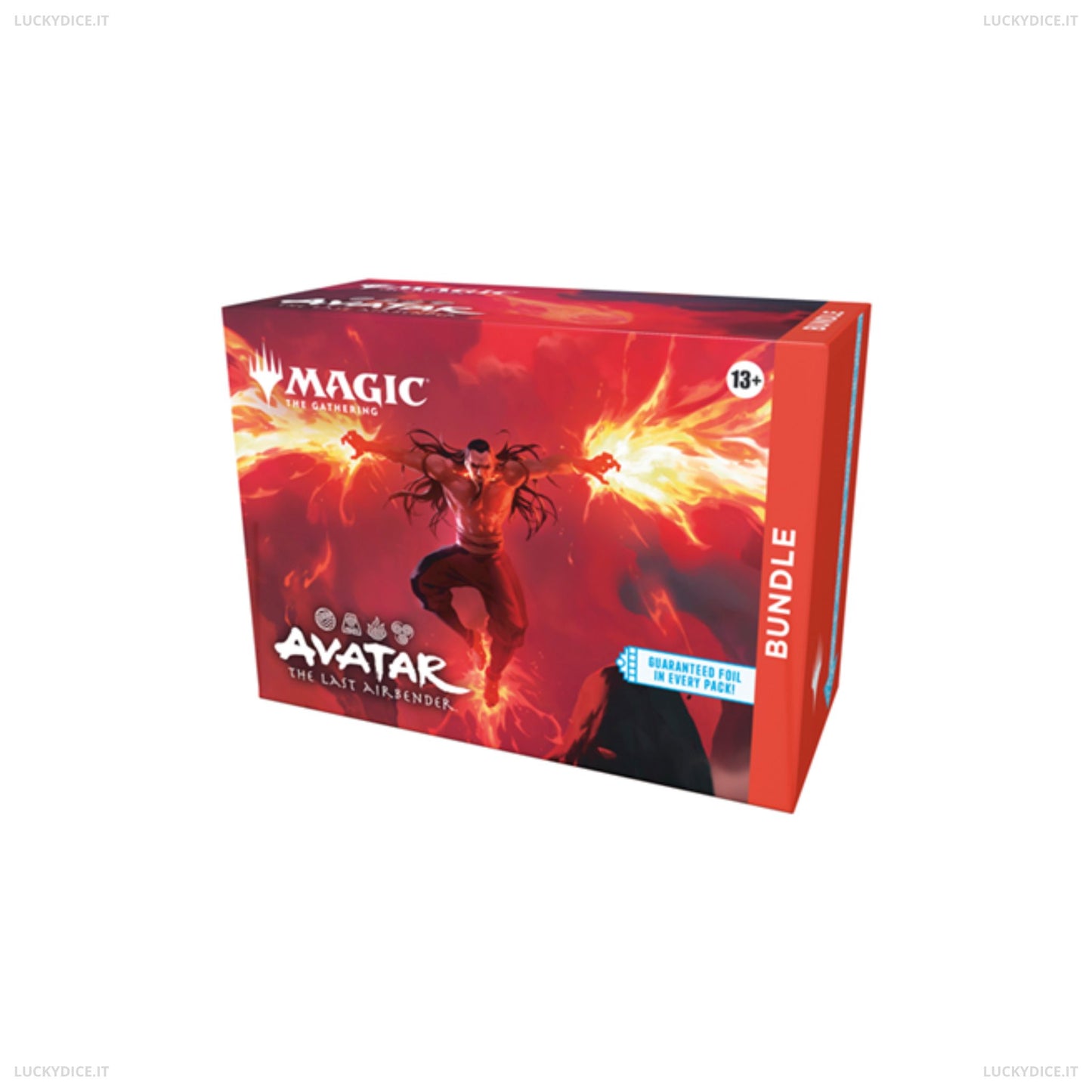 Magic Avatar - Bundle
