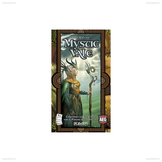 Mystic Vale