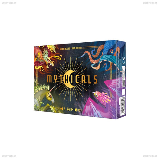 Mythicals