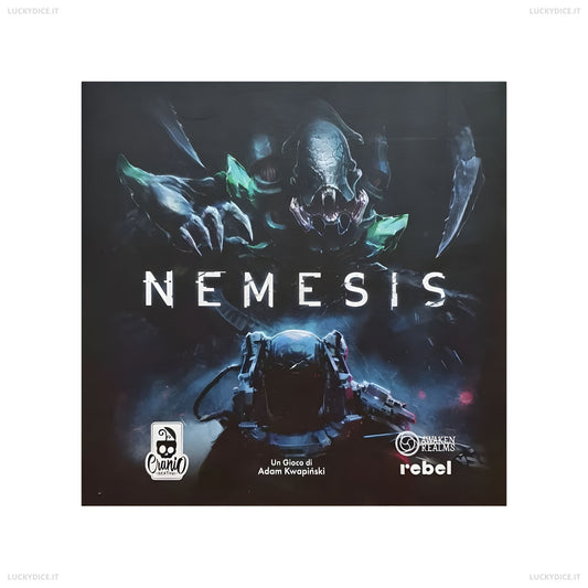 Nemesis