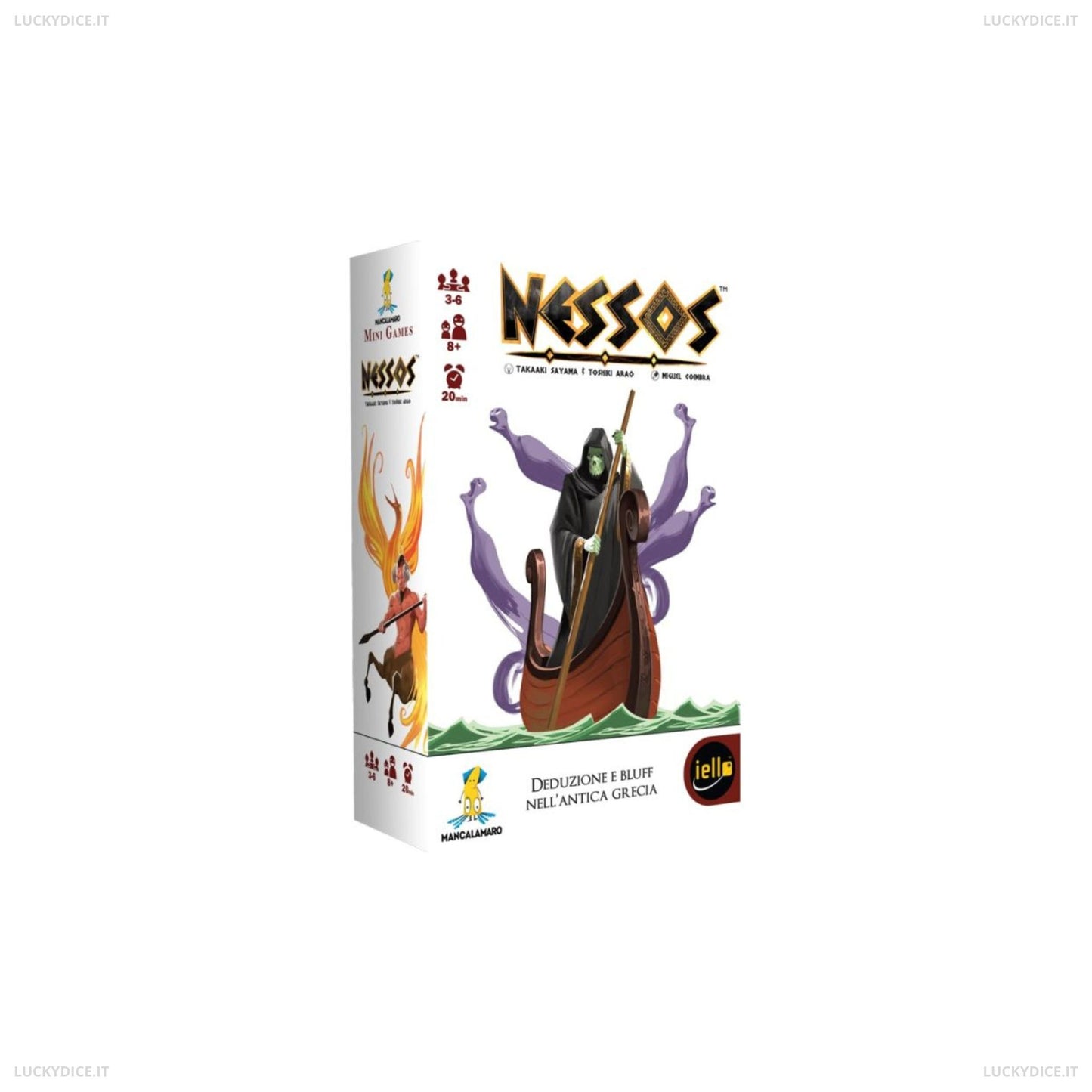 Nessos