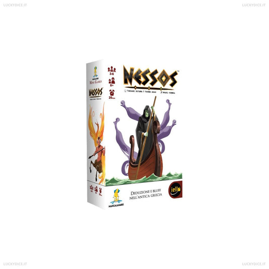 Nessos