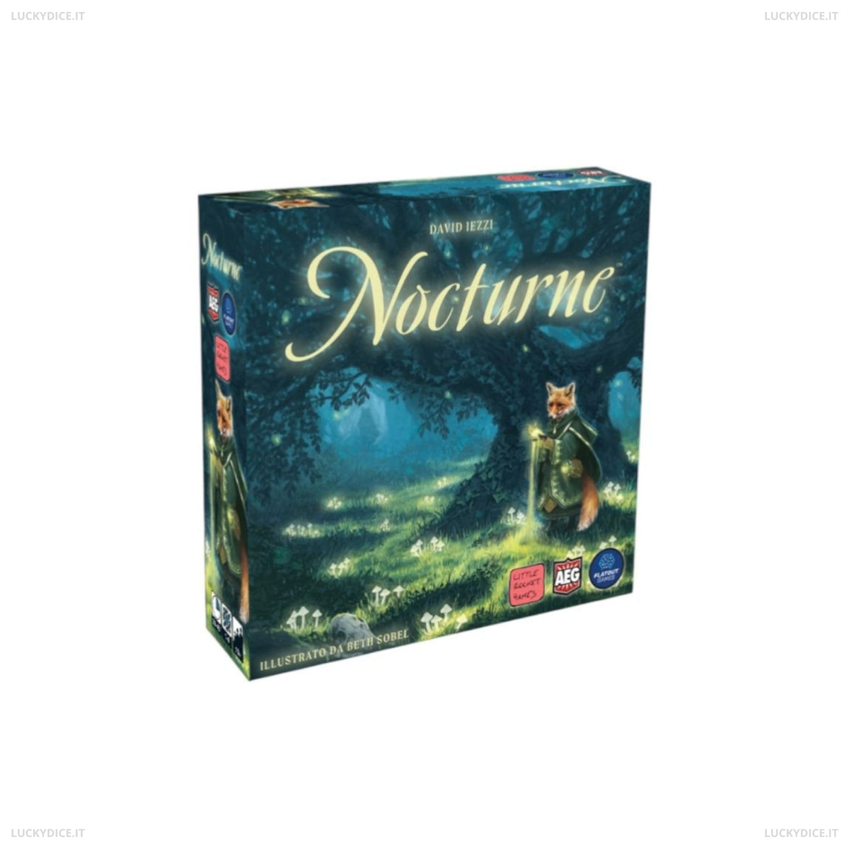 Nocturne