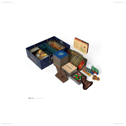 Nome in Codice - Back to Hogwarts
