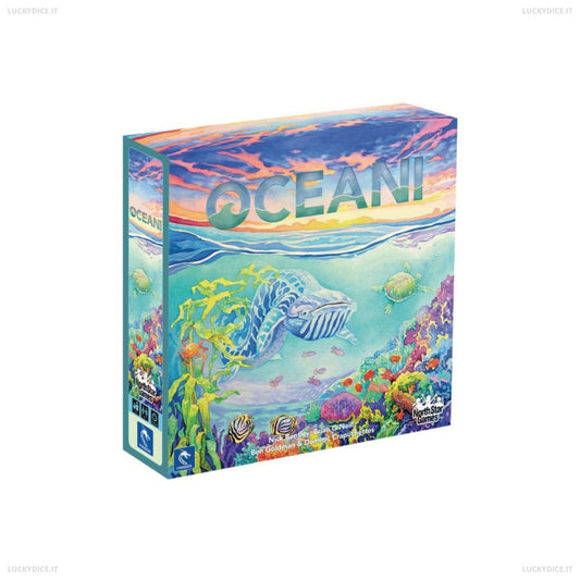 Oceani