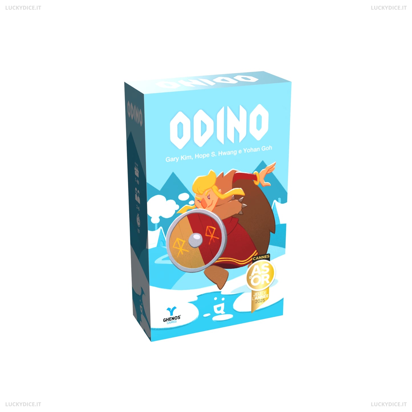 Odino